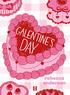 Galentine's Day (svensk utg�va).