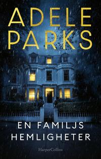 Omslag: En familjs hemligheter