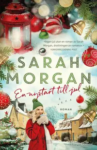 Omslag: En nystart till jul