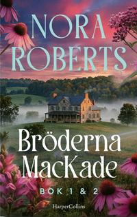 Omslag för Bröderna MacKade Bok 1 & 2
