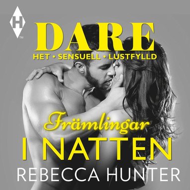 Frmlingar i natten (ljudbok)
