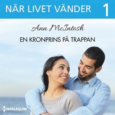 En kronprins p trappan (ljudbok)