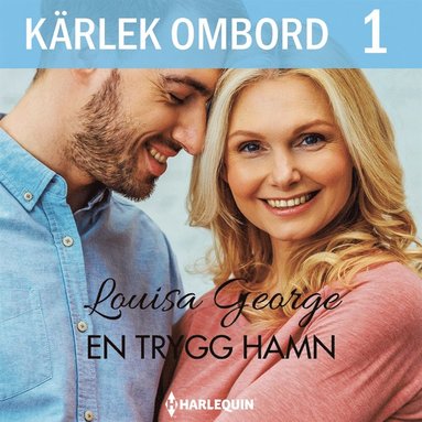 En trygg hamn (ljudbok)