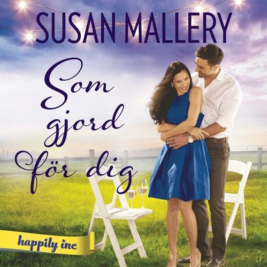 Som gjord fr dig (ljudbok)