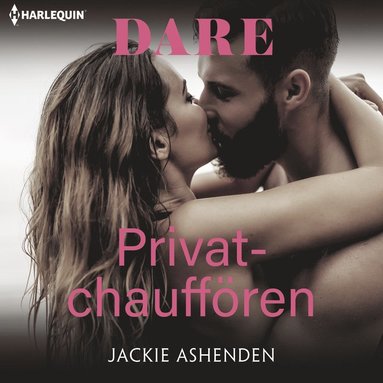 Privatchauffören (ljudbok)