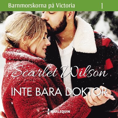 Inte bara doktor (ljudbok)