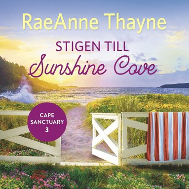 Stigen till Sunshine Cove (ljudbok)