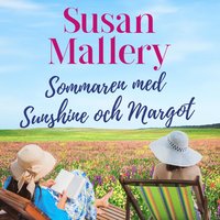 Sommaren med Sunshine och Margot (ljudbok)