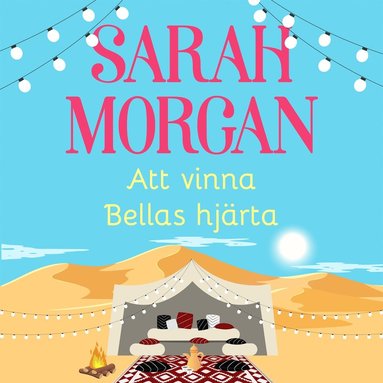 Att vinna Bellas hjrta (ljudbok)