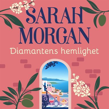 Diamantens hemlighet (ljudbok)