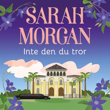 Inte den du tror (ljudbok)