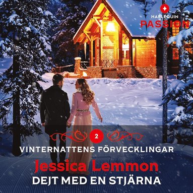 Dejt med en stjrna (ljudbok)
