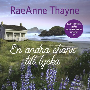 En andra chans till lycka (ljudbok)