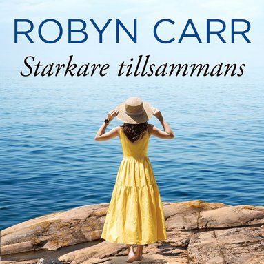 Starkare tillsammans (ljudbok)