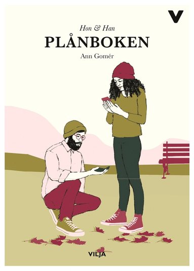 Plnboken (inbunden)