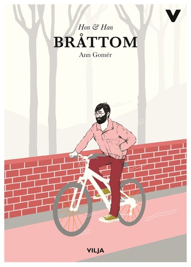 Brttom (ljudbok)