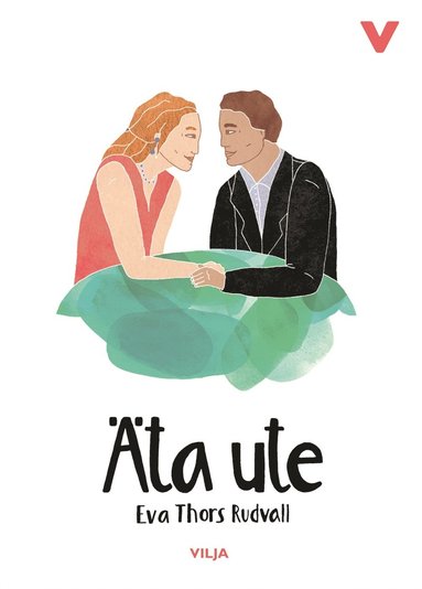 ta ute (ljudbok)