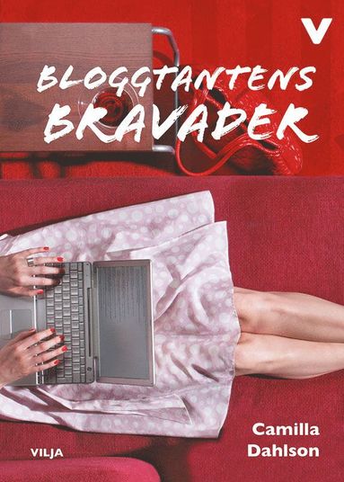 Bloggtantens bravader (pocket)