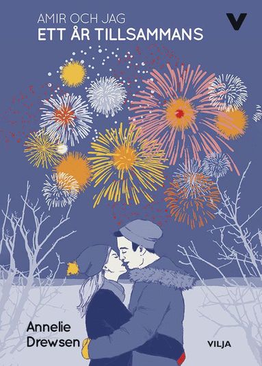 Ett �r tillsammans (kartonnage)