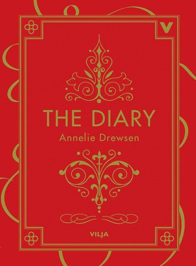 The diary (inbunden)