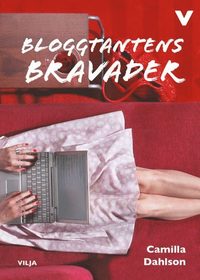 Bloggtantens bravader (Ljudbok/CD + bok) (cd-bok)