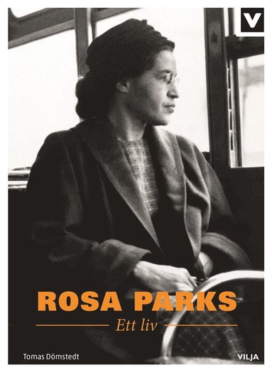 Rosa Parks - Ett liv  (ljudbok)