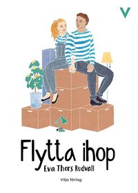 Omslag: Flytta ihop