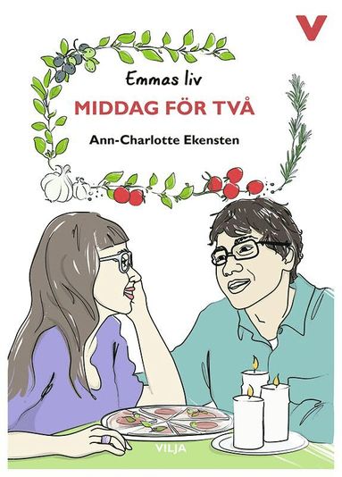 Middag fr tv (pocket)