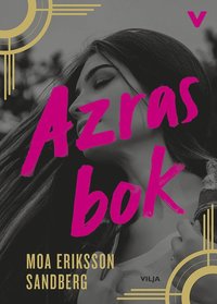 Azras bok (Bok + CD) (cd-bok)