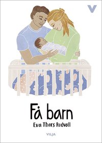 Få barn (Ljudbok/CD + bok) som bok, ljudbok eller e-bok.