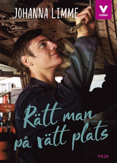 Rtt man p rtt plats (e-bok)