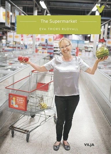 The Supermarket (e-bok)