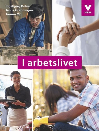 I arbetslivet (kartonnage)