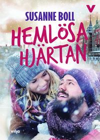Hemlsa hjrtan (inbunden)