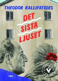 Det sista ljuset (Lttlst) (inbunden)