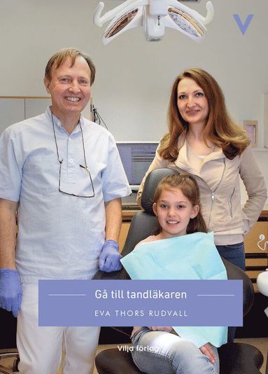 G till tandlkaren (storpocket)