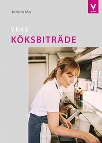 Yrke : kksbitrde (hftad)