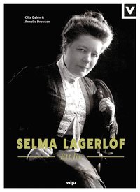 Selma Lagerlf : ett liv (CD + bok) (cd-bok)