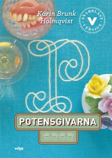 Potensgivarna (lttlst) (ljudbok)