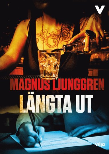 Längta ut (ljudbok)