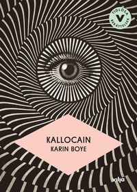 Kallocain (lttlst) (inbunden)