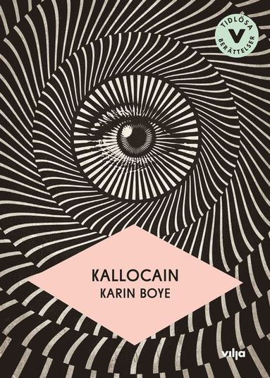 Kallocain (lttlst) (hftad)