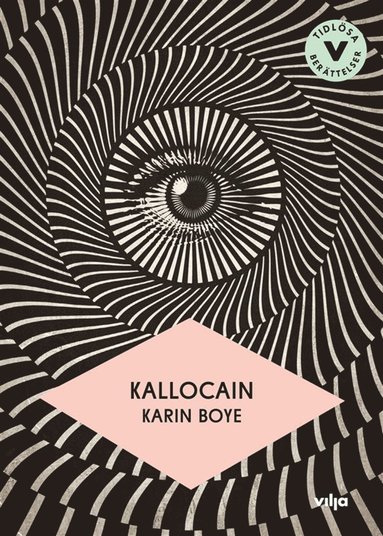 Kallocain (lttlst) (hftad)