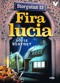 Fira lucia (Bok + CD) (cd-bok)