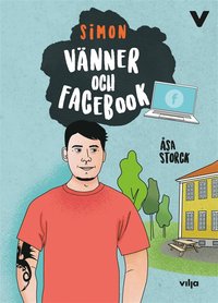 Vnner och Facebook (ljudbok)