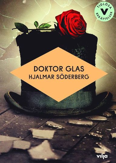 Doktor Glas (lttlst) (pocket)