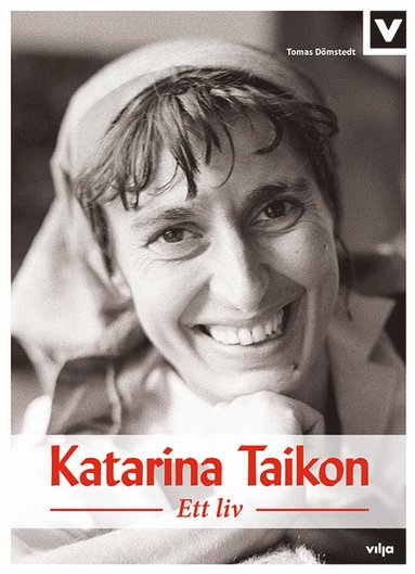 Katarina Taikon - Ett liv (pocket)