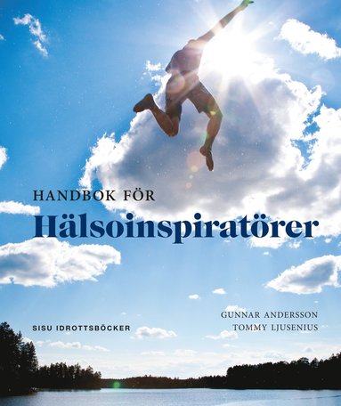 Handbok för hälsoinspiratörer (häftad)