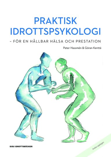 Praktisk idrottspsykologi (inbunden)