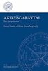 Aktiegaravtal : ett symposium